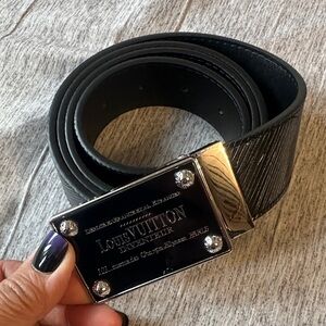 New Fashion Inspired Item (BELTS)
Imperfection on buckle… last two pictures 
#62